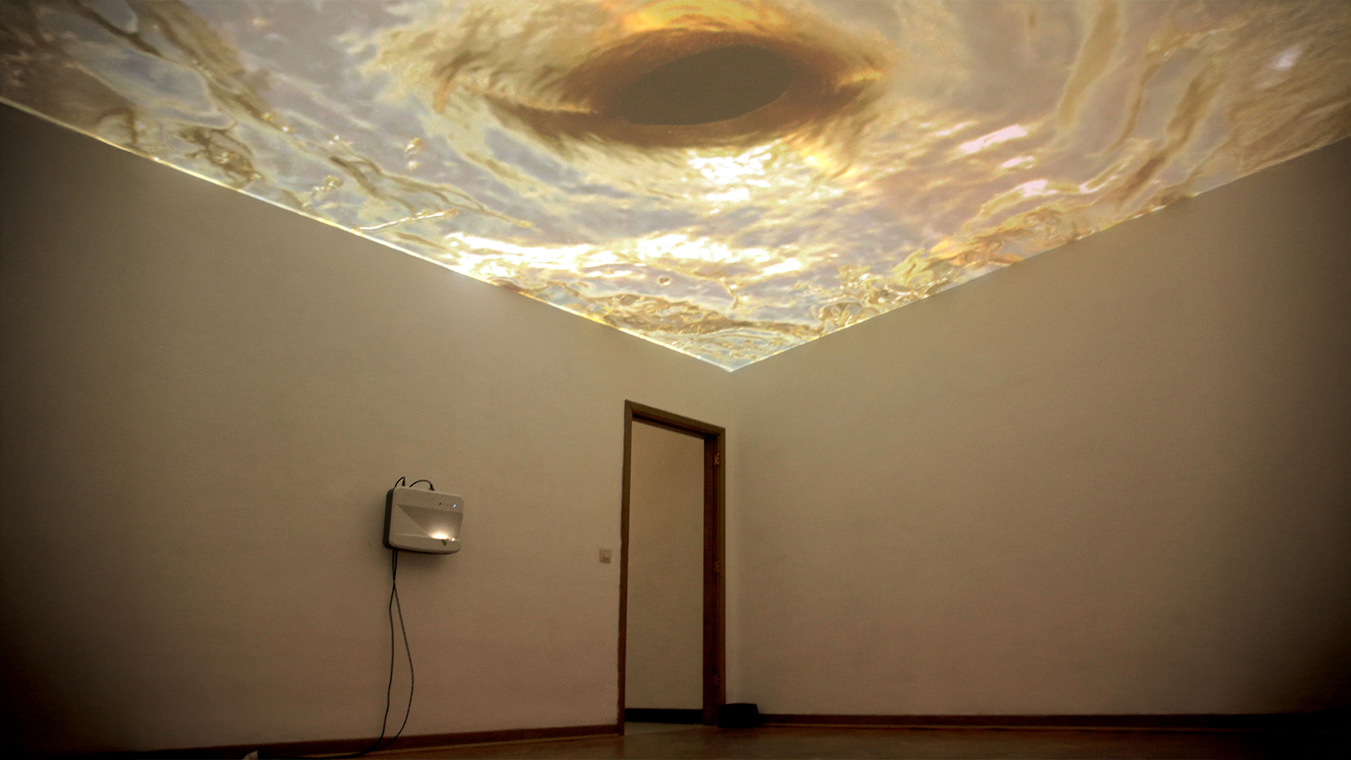 Space Collection, “Abîmes”, Liège (B)